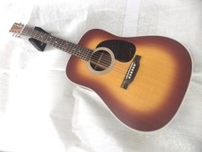 New Rare Martin D-28 Satin
