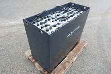 Staplerbatterie 48V 4PzS560