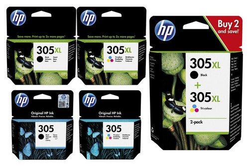 305 hp305xl drucker - hp,