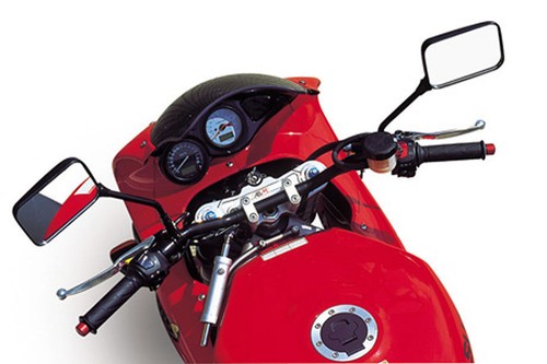 Abm superbike lenker umbau kit - lenker,
