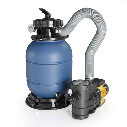 Sandfilter filteranlage - sandfilter,