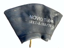 18x7-8 Schlauch Novio JS2