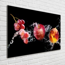 Glas bild wandbilder druck auf - glas-bild,