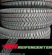 4x Ganzjahresreifen 205/75