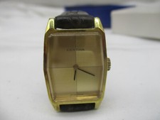 Vintage Certina Damen Uhr Armbanduhr „Goldfarben“ Handaufzug