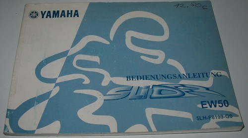 Betriebsanleitung yamaha - betriebsanleitung,