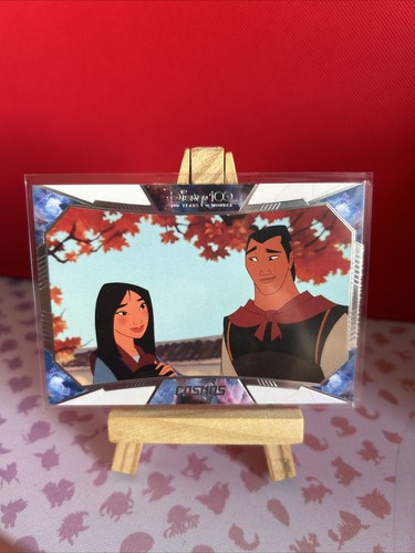Mulan 2023 kakawow - kakawow, cosmos