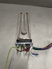 Heizstab Heizung Waschmaschine