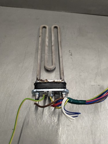 Heizstab heizung waschmaschine - heizstab,