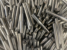 VHM Rundstab geschliffen h6