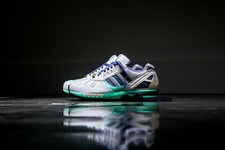 adidas ZX 7000 30 Jahre TORSION, Gr. 42 , FU8404