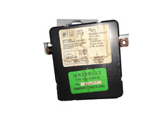 Komfortsteuergerät MR238022 Omron Mitsubishi Galant Kombi EA0