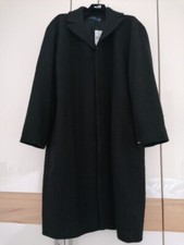 POLO RALPH LAUREN Mantel Gr. M NEU! NP 799 Euro!