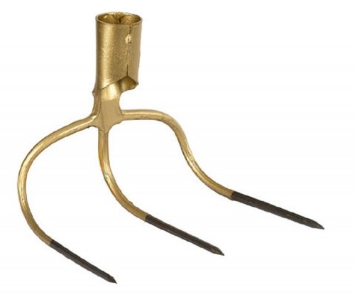 Dunghaken kerbl 294430 gabel - dunghaken,