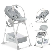 Hauck Sit n Relax 3 in 1