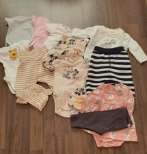 Baby Kleidung - Mädchen  -