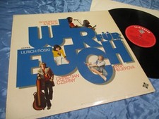 Schobert & Black , Ulrich