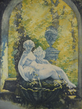 Karl Schwetz Wien (1888-1965)