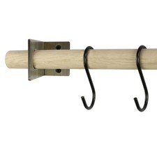 Hakenleiste hängend |