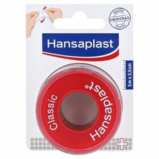 Hansaplast classic - hansaplast,