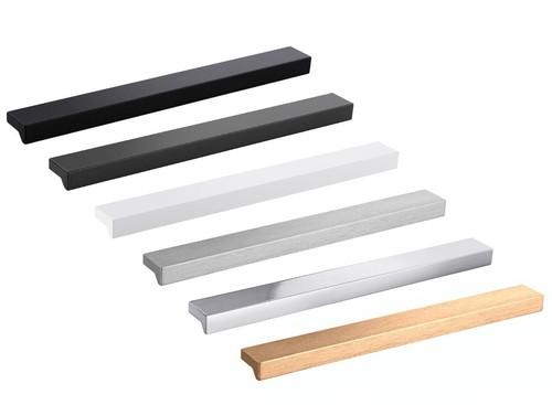 Viefe möbelgriff angle 0077 - angle,