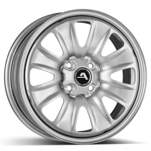 Alcar hybrid stahlfelgen - hybrid,