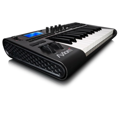 Audio axiom mk - m-audio,