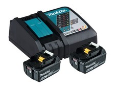 Makita Power Source Kit Li 18V