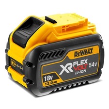 Werkzeuge DEWALT Flexvolt