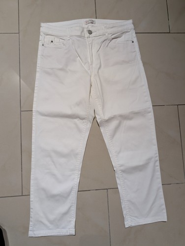 Esprit damen capri jeans - esprit, gr