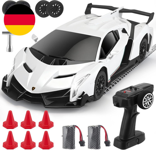 Lamborghini spielzeugauto 4 - lamborghini, 2.4