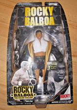 Jakks Pacific Rocky Balboa -