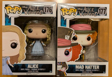 Funko Pop | Alice in