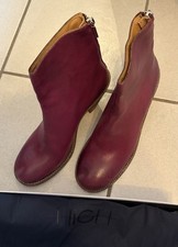 High Use Claire Campbell