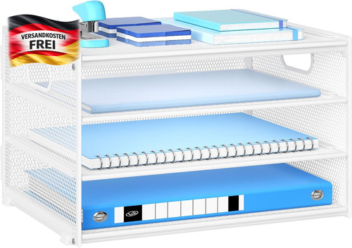 Schreibtisch organizer - schreibtisch,