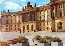 Wunderschöne Ansichtskarte