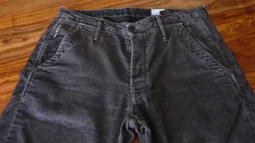 Star cordjeans herren - g,
