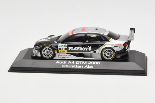 Audi dtm playboy - b7, abt
