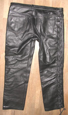 WOW!!! Herren- Schnür-