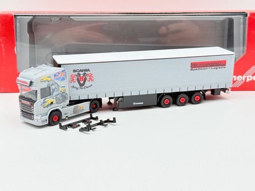 Herpa 313483 transped - 313483,