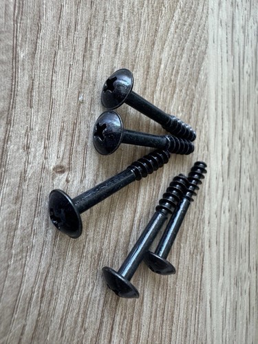 Spezial schrauben deckel - 5x,