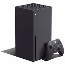 Microsoft Xbox Series X 1TB