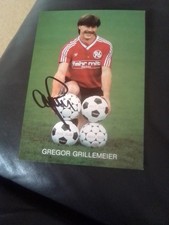 Hannover 96 Gregor Grillemeier