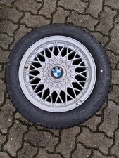 1x Original 15 Zoll BMW E30
