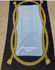 Segeltuch Dolce E Gabbana