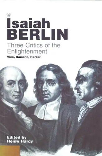 Three critics the - three,