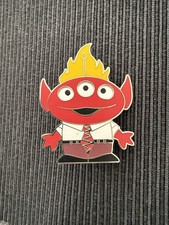 Disneyland Pin: Toy Story