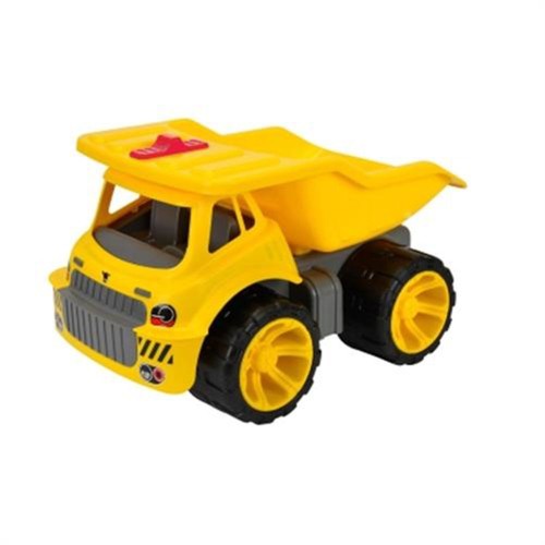 Big maxi track kipper - maxi,