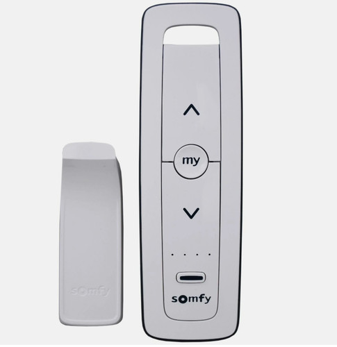 Somfy situo rts - 5,