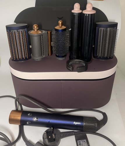 Dyson airwrap multistyler - dyson,